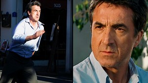 Harlan Coben film with near-perfect Rotten Tomatoes score is his highest rated adaptation