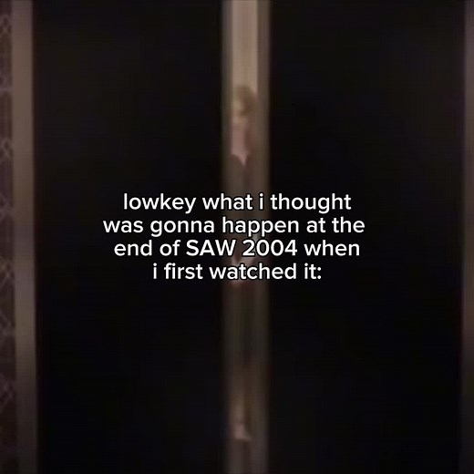 like why were they holding eachother like that 🤨🤨 || #adamstanheight #lawrencegordon #saw #saw2004 #chainshipping