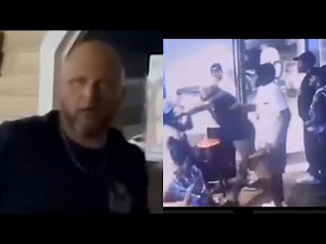 Man Gets JAW BROKEN & BEATING For N WORD At BLACK Club “HE WAS A..