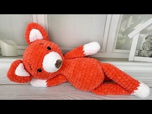 Crochet Animals for Beginners/Amigurumi Crochet Animals/Crochet Amigurumi