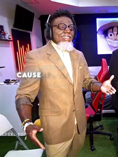 Speed Shows His Kindness ❤️💖 #ishowspeed #speed #trending #ronaldo