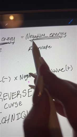 Understanding Reverse Cursed Technique in Jujutsu Kaisen