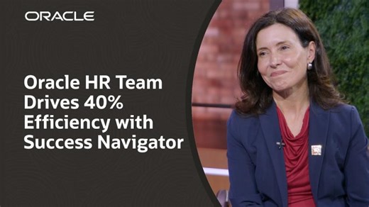 Harnessing the Power of Oracle Cloud Success Navigator for Release Management | Rachel Bennett