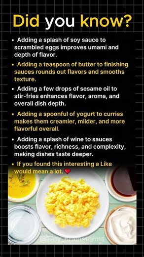 I Tried a Secret Cooking Hack… The Flavor Shocked Me