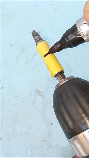Only Pro know this technique! How to easily and quickly install beacons using a laser and screws