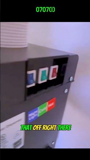 Avoid These Water Cooler Mistakes with Brio's CLBL520SC Dispenser
