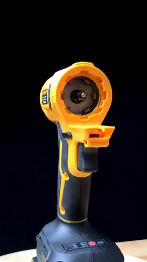 One drill handles multiple tool tasks.👍😎 #powertools #tools #DIY | DIY MAN