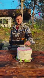 2.3M views · 10K reactions | Multiple layers of crispy schnitzels create unforgettable taste | Fabiosa - Live easy | Facebook