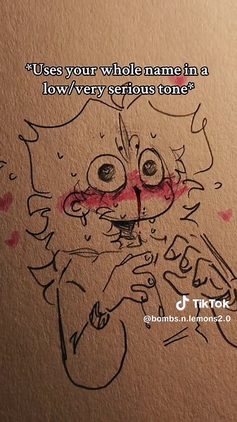 Drawing Bombs: Traditional Art Tutorial