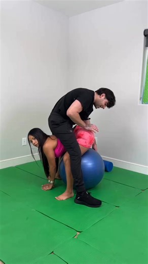 The Stretch Master🕵️‍♂️ on Instagram: "Certified Doctors Recommend DEEP Stretch for Peak Flexibility 👨‍⚕️ #healthadvice"