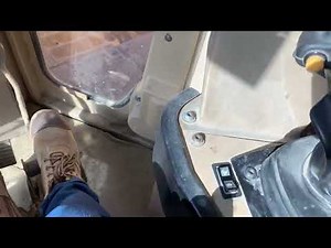 How the operator controls the machine CAT D11R 💪🏻💪🏻 @ caterpillar