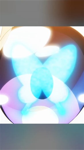 Luluka's Secret Flashback #precure #anime #shorts