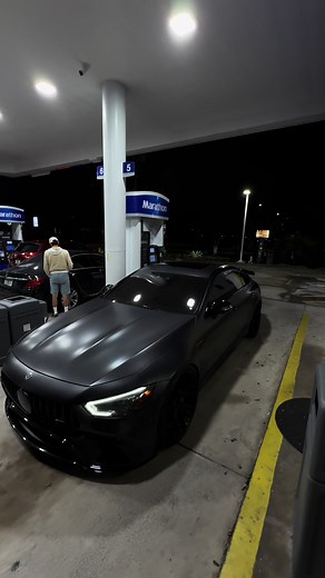 Exploring the BMW M Series and AMG Performance