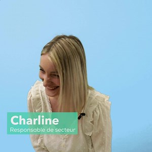 O₂, entreprise des possibles ? Plus qu'un concept, une réalité ! 💫 Chez O₂ nous donnons l'opportunité à chaque collaborateur d'être acteur de sa carrière et d'évoluer vers le poste qui lui apportera satisfaction et épanouissement. Charline, Responsable de secteur O₂, en est la preuve 🤩 ➡ Stagiaire, Assistante d'agence, Chargée de clientèle, Responsable de secteur... En seulement 2 ans, Charline a évolué vers un poste à haute responsabilité | O₂