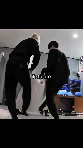 Txt funny moments #txt_bighit_official #funnyvideos #txt | Txt Funny Moment