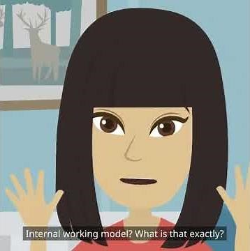 What is the Internal Working Model? (Basic Psychology: The Influence of Early Attachment)