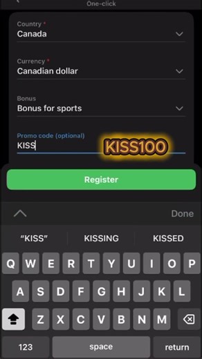 New 1xBet Promo Code for 600$ How to get a bonus on 1xBet Which 1xBet promo cod use for registration