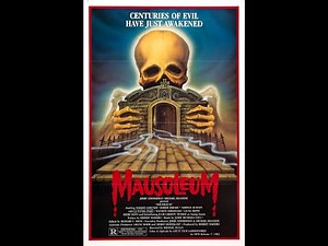 Mausoleum (1983) Trailer