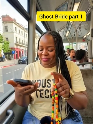 ghost bride part2 #uktiktok #goviral #ghost #bride #marriage