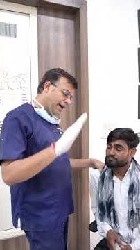 🚨 Oral Submucous Fibrosis (OSMF) को नज़रअंदाज़ न करें!