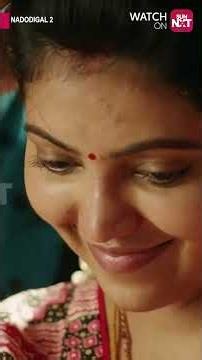 Enga appa amma ku namalaa romba pudikum...🥰 #Nadodigal #movie #tamilmovie #entertainment