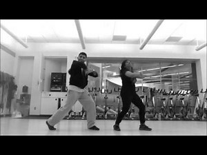 Tune Mari Entry Dance for beginners