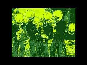 Star Wars Cantina Band (8-Bit)