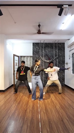 Easy Dance steps for Tamil Songs Part 2