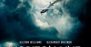 Allison Williams Stars In STXFilms Horizon Line, Watch The Trailer Now