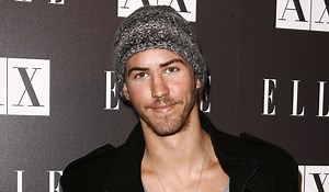 Wes Ramsey Joins General Hospital in Mysterious New Role