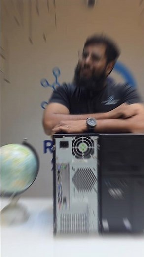 🎯 ACER M200 Tower i3 10th Gen – Best Budget Desktop in 2025 🔥 | Full Review & Offer Price | #shorts