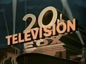 20th Century Fox Television (1966)- Reversed