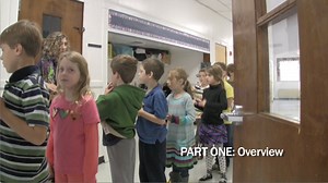 TD PART 1:  Overview of CPS