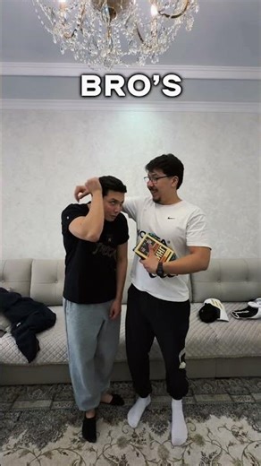 Best duo smart/stupid 🥸🥴