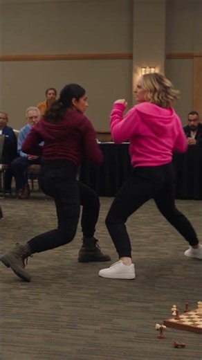 Respect Her or Regret It: Instant Karma Moment 💥