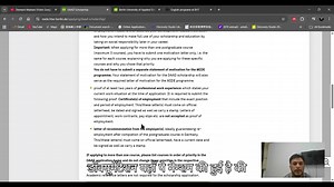 11 reactions · 7 comments | How to Apply for the Fully Funded DAAD...