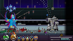 巨大怪獣になって街を破壊する2Dアクション『Gigapocalypse』正式リリース！ | Game*Spark - 国内・海外ゲーム情報サイト