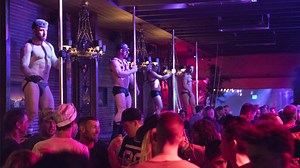 洛杉磯男同志遊 – Gay Los Angeles Guide - 峰峰電視 DaxFC.com