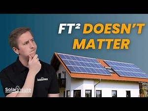 How Much Does Solar Cost for a 2000 sqft House?