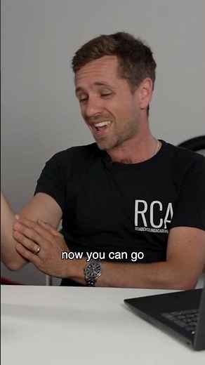 Overcoming Hand Numbness