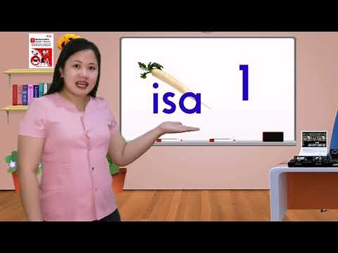 MATH GRADE 1 Q1 WEEK 1 MELC 1