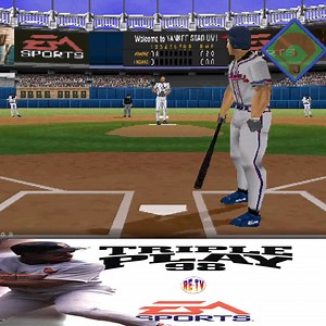 65K views · 450 reactions | Triple Play 98 part 1 | Retro-Entertainment TV | Facebook