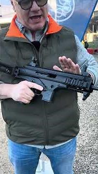 Beretta Pmx-S - Trigger Days Beretta @Cologno al Serio