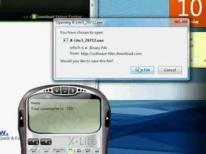 How to install and configure XLite