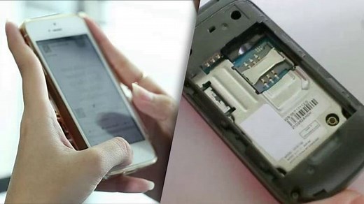 IMEI unter Android herausfinden