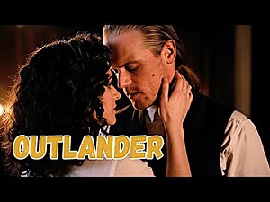 Claire & Jamie’s Most Romantic Kisses | Outlander Season 4 Highlights