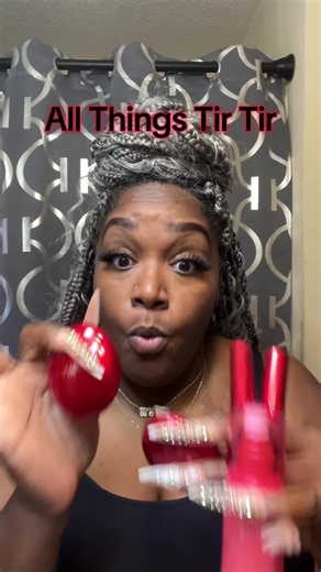 Discover Tir Tir Products: A 10/10 Makeup Experience