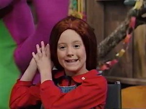 Barney's Original 1996 VHS (1996 Version) Part 78