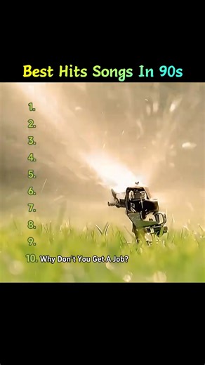 86K views · 1.4K reactions |  Best Hit Songs in the 90s ✨ La década...