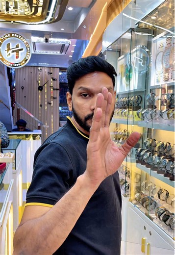 New Stock Alert for Happy Time Watches in Colombo